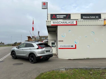 MITSUBISHI ECLIPSE CROSS 5