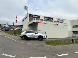 Mitsubishi Eclipse Cross 2.4 PHEV Blackline 4x4