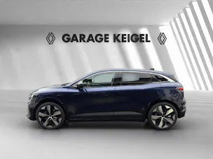 Renault Mégane E-Tech techno