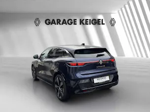 Renault Mégane E-Tech techno
