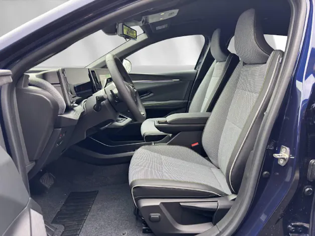 Renault Mégane E-Tech techno