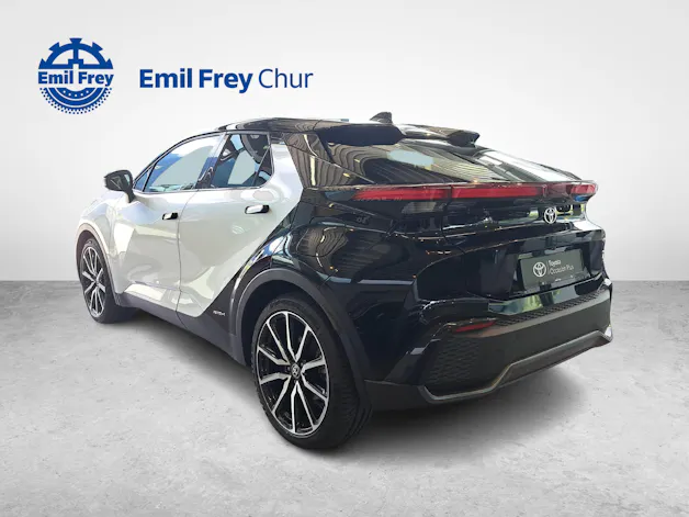 Toyota C-HR 2.0 HEV GR Sport Premiere 4x4
