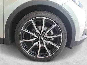 Toyota C-HR 2.0 HEV GR Sport Premiere 4x4