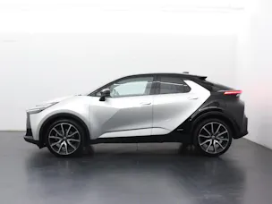 Toyota C-HR 2.0 HEV GR Sport Premiere 4x4