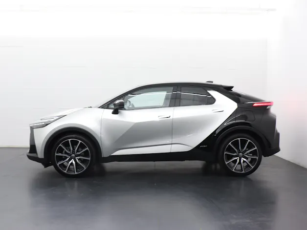 Toyota C-HR 2.0 HEV GR Sport Premiere 4x4