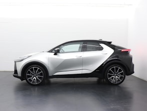 Vehicle image TOYOTA C-HR 2.0 HEV GR Sport Premiere 4x4