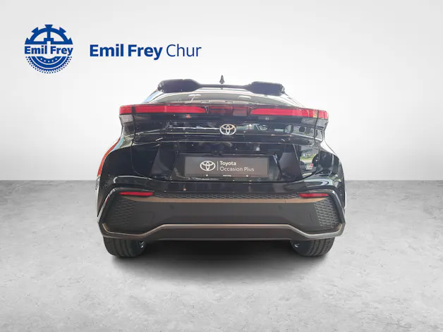 Toyota C-HR 2.0 HEV GR Sport Premiere 4x4