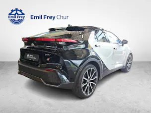 Toyota C-HR 2.0 HEV GR Sport Premiere 4x4