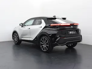 Toyota C-HR 2.0 HEV GR Sport Premiere 4x4