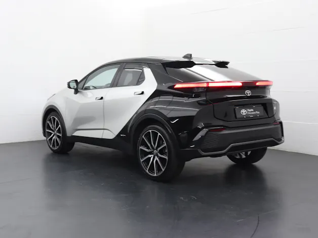 Toyota C-HR 2.0 HEV GR Sport Premiere 4x4
