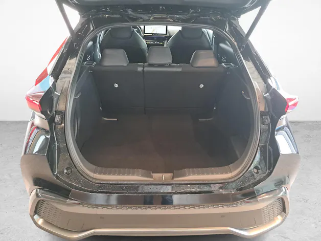 Toyota C-HR 2.0 HEV GR Sport Premiere 4x4