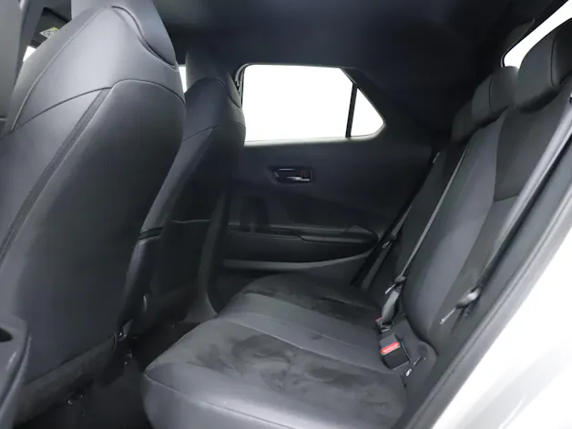 Toyota C-HR 2.0 HEV GR Sport Premiere 4x4