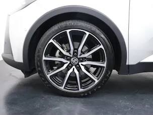 Toyota C-HR 2.0 HEV GR Sport Premiere 4x4