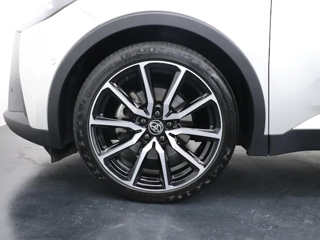 Toyota C-HR 2.0 HEV GR Sport Premiere 4x4