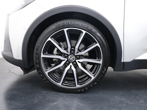 Vehicle image TOYOTA C-HR 2.0 HEV GR Sport Premiere 4x4