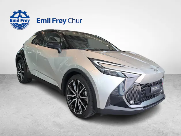 Toyota C-HR 2.0 HEV GR Sport Premiere 4x4
