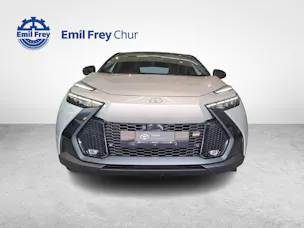 Toyota C-HR 2.0 HEV GR Sport Premiere 4x4