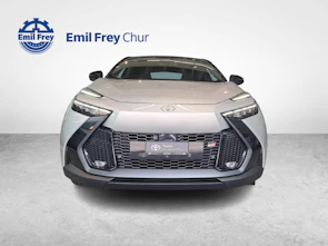 Fahrzeugbild TOYOTA C-HR 2.0 HEV GR Sport Premiere 4x4
