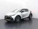 Toyota C-HR 2.0 HEV GR Sport Premiere 4x4