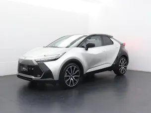 Toyota C-HR 2.0 HEV GR Sport Premiere 4x4
