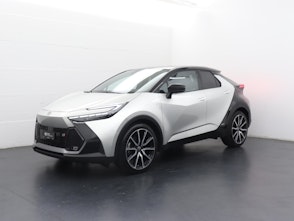 Vehicle image TOYOTA C-HR 2.0 HEV GR Sport Premiere 4x4