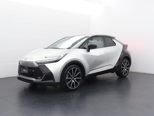 TOYOTA C-HR 2.0 HEV GR Sport Premiere 4x4 1