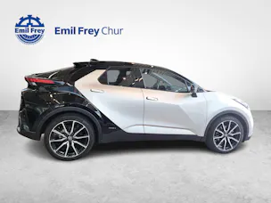 Toyota C-HR 2.0 HEV GR Sport Premiere 4x4