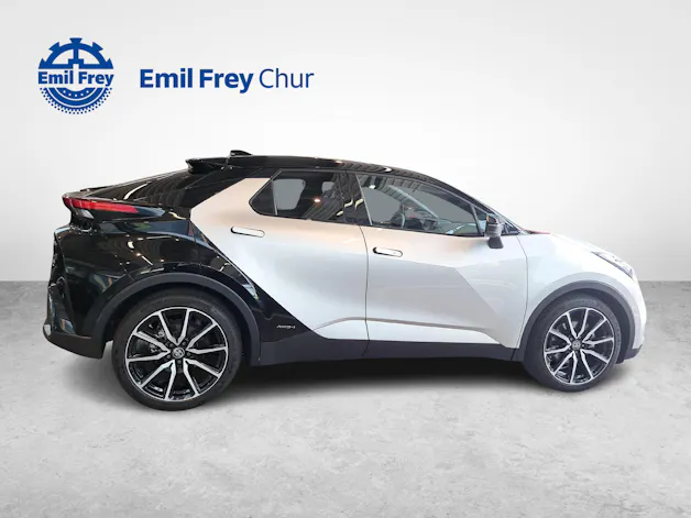 Toyota C-HR 2.0 HEV GR Sport Premiere 4x4