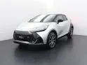 Toyota C-HR 2.0 HEV GR Sport Premiere 4x4