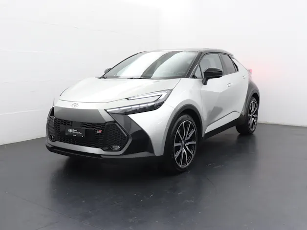 Toyota C-HR 2.0 HEV GR Sport Premiere 4x4