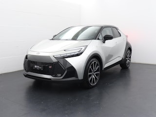 Vehicle image TOYOTA C-HR 0