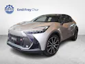 Toyota C-HR 2.0 HEV GR Sport Premiere 4x4