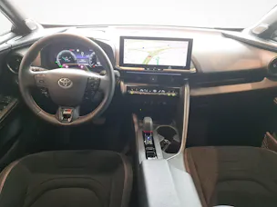 Toyota C-HR 2.0 HEV GR Sport Premiere 4x4