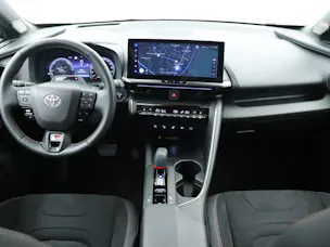 Toyota C-HR 2.0 HEV GR Sport Premiere 4x4