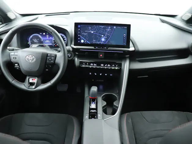 Toyota C-HR 2.0 HEV GR Sport Premiere 4x4