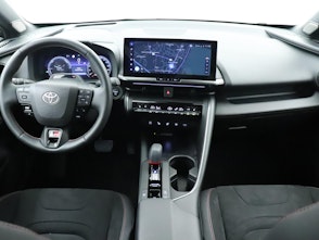 Vehicle image TOYOTA C-HR 2.0 HEV GR Sport Premiere 4x4