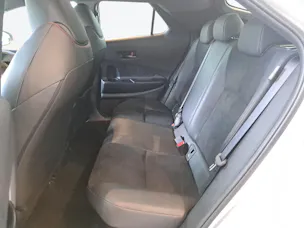 Toyota C-HR 2.0 HEV GR Sport Premiere 4x4