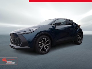 Vehicle image TOYOTA C-HR 0 Vehicle image TOYOTA C-HR 0