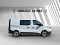 Renault Trafic Kaw. 3.0 t L1 H1 2.0 dCi Blue 130 Advance