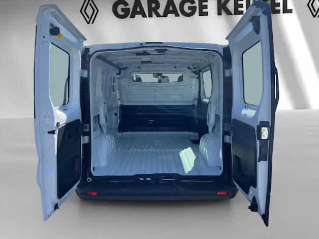 Renault Trafic Kaw. 3.0 t L1 H1 2.0 dCi Blue 130 Advance