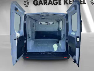 Renault Trafic Kaw. 3.0 t L1 H1 2.0 dCi Blue 130 Advance