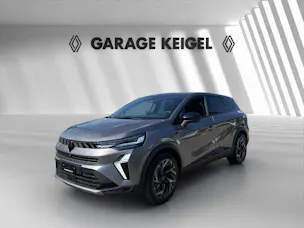Renault Symbioz 1.6 E-Tech esprit Alpine