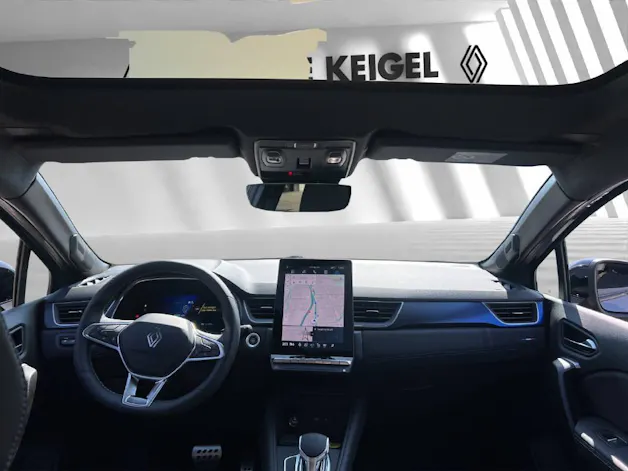 Renault Symbioz 1.6 E-Tech esprit Alpine