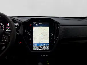 Subaru Forester Station 2.0i e-Boxer Luxury