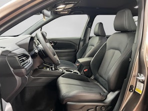 Vehicle image SUBARU Forester Station 2.0i e-Boxer Luxury