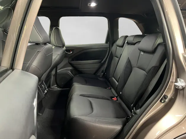 Subaru Forester Station 2.0i e-Boxer Luxury