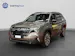 Subaru Forester Station 2.0i e-Boxer Luxury