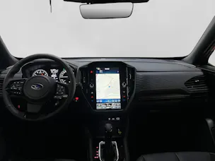 Subaru Forester Station 2.0i e-Boxer Luxury