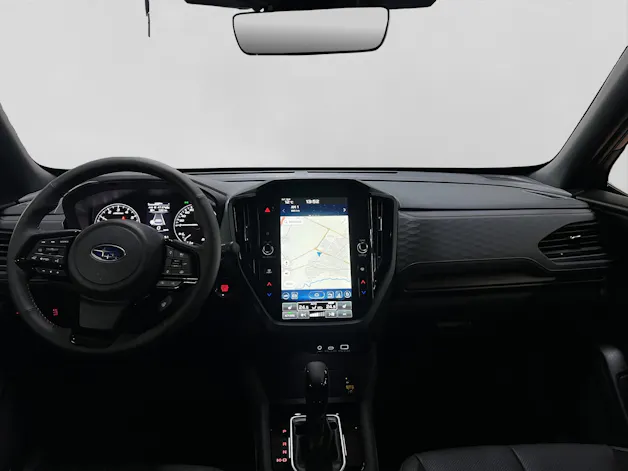 Subaru Forester Station 2.0i e-Boxer Luxury