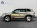 Subaru Forester Station 2.0i e-Boxer Luxury